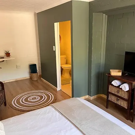 Lovely Garden Studio 2 - 10 Minute Walk To Beach Cidade Do Cabo Exterior foto