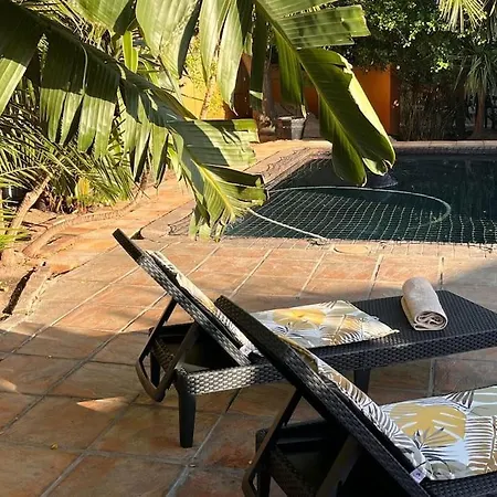 Lovely Garden Studio1 - 10 Minute Walk From Beach Cape Town Exterior photo