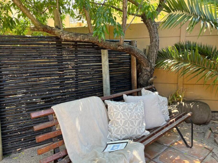 Apartment Lovely Garden 2 - 10 Minute Walk To Kapstadt